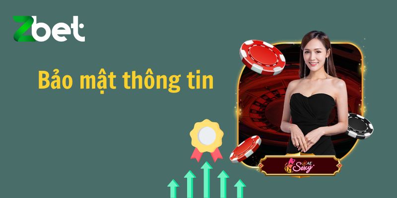 Bảo mật thông tin là điều cần thiết nhất