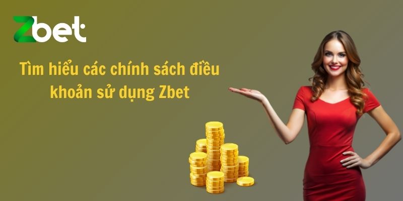 Tìm hiểu các chính sách điều khoản sử dụng Zbet