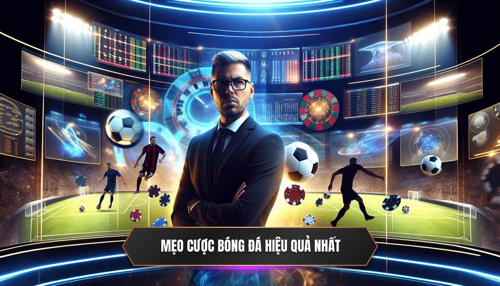 Các Mẹo Cược Bóng Đá Theo Thời Gian Thi Đấu Hiệu Quả Nhất