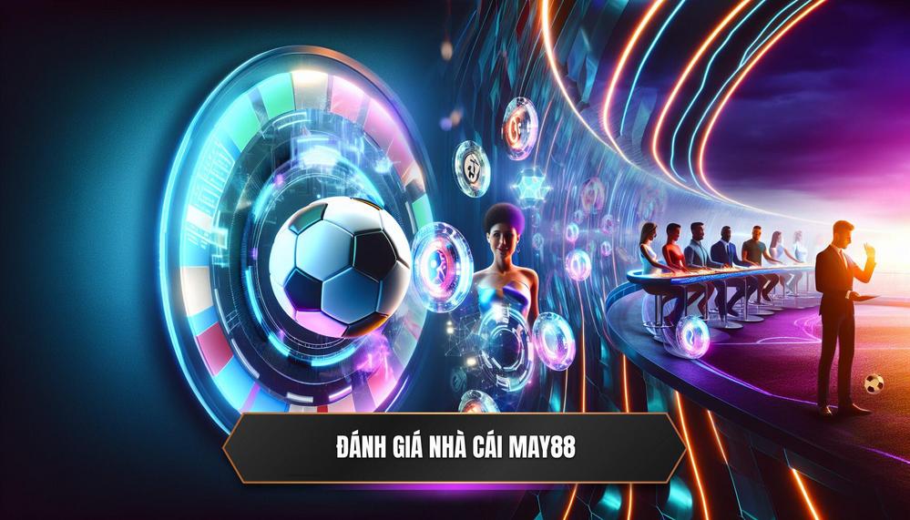 Đánh giá nhà cái MAY88