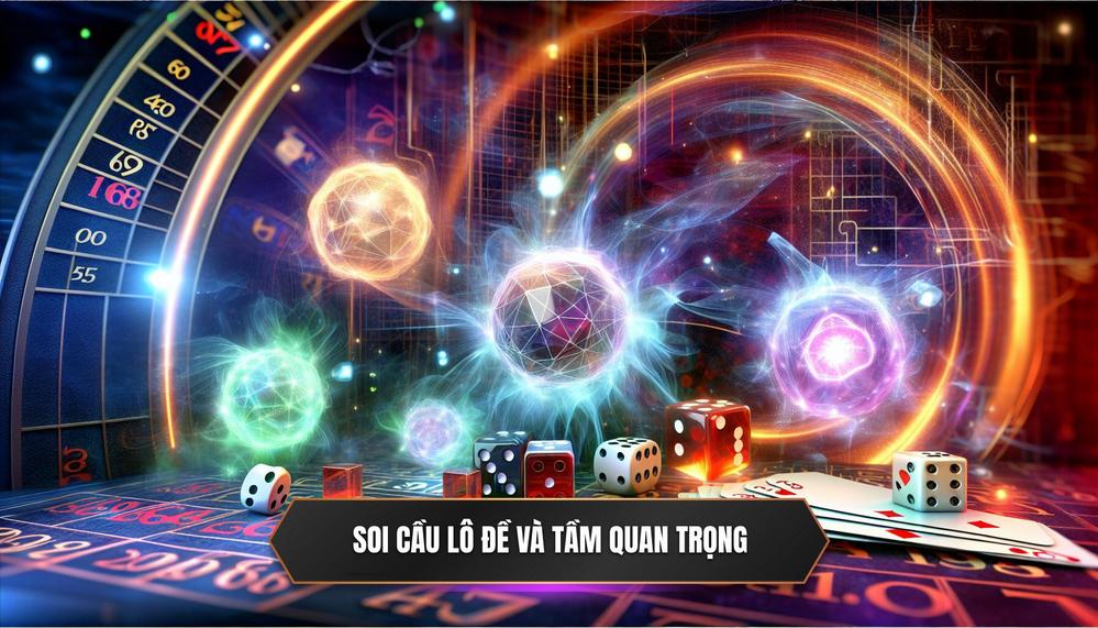 Soi Cầu Lô Đề Và Tầm Quan Trọng
